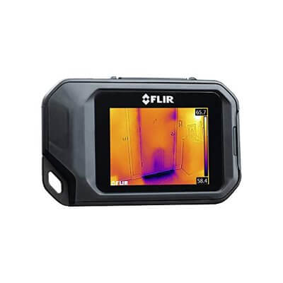 Тепловизор Flir C2-3