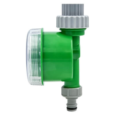 Цифровой таймер полива Европейская версия без батареи Bonxy BX-6608-3