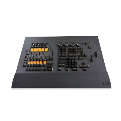 Световая консоль A2-Command Wing совместима с GrandMA on PC-2