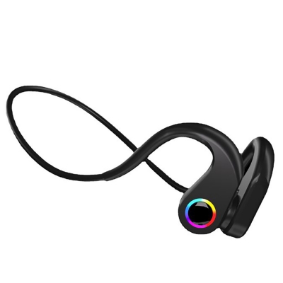 Bluetooth-наушники MS02 с костной проводимостью и микрофоном-1