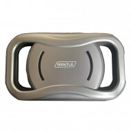 Перкуссионный массажер GENTLE BACK PRO, 12 массажных головок