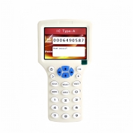 Универсальный дубликатор ключей домофона и магнитных карт ICOPY-300CD